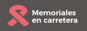 Logo Memoriales en Carretera Funos