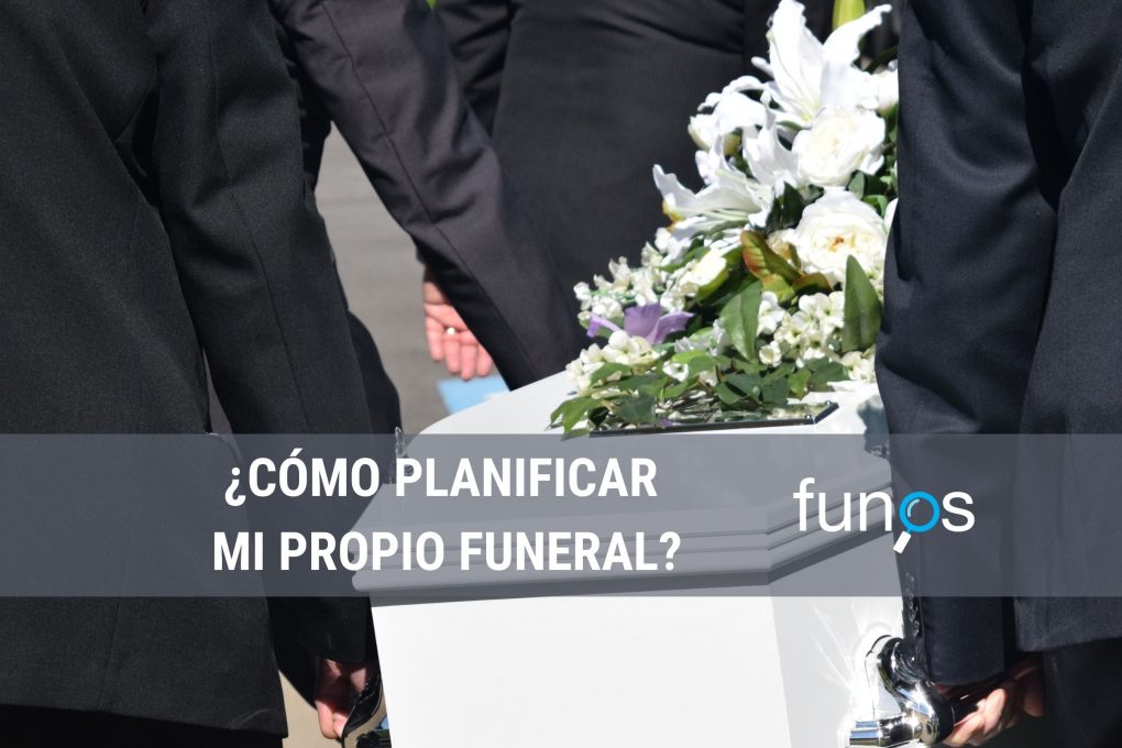¿Cómo planificar mi propio funeral? - Funos - Comparador de Funerarias