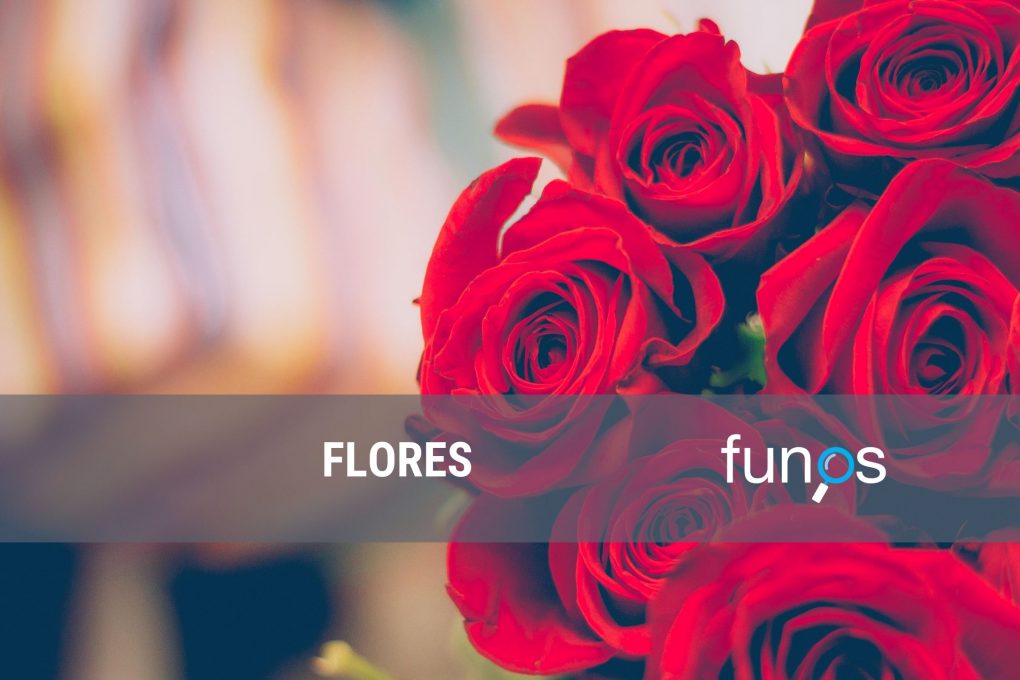 Flores Funeral Funos