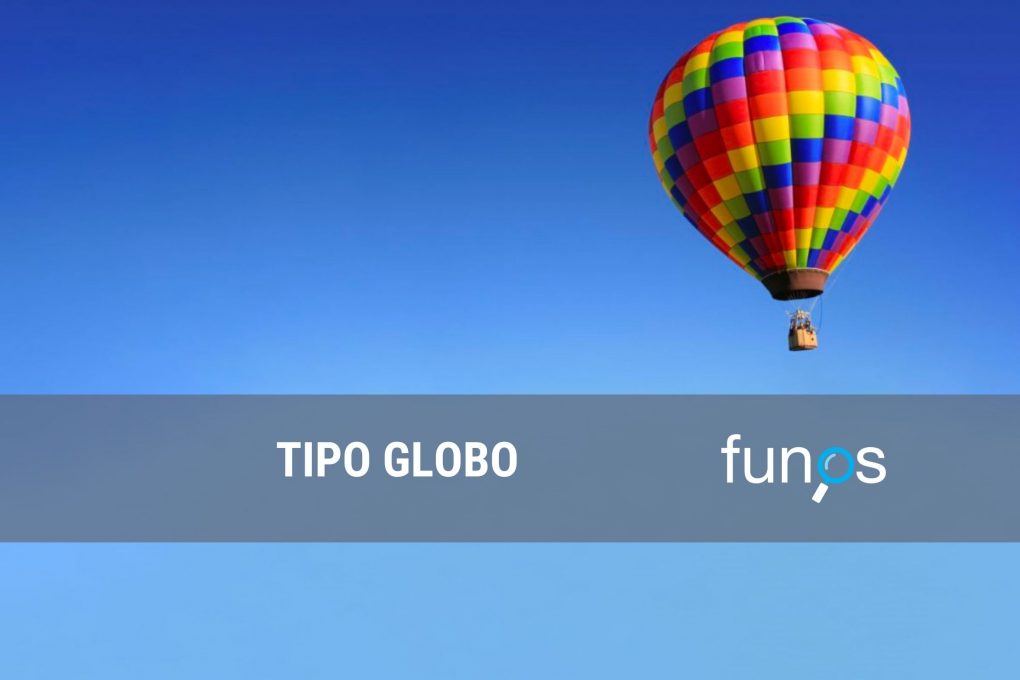 Tipo Globo Funos