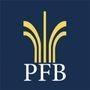 Logo PFB Pompas Fúnebres Badalona Funos