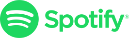 Logo spotify funos